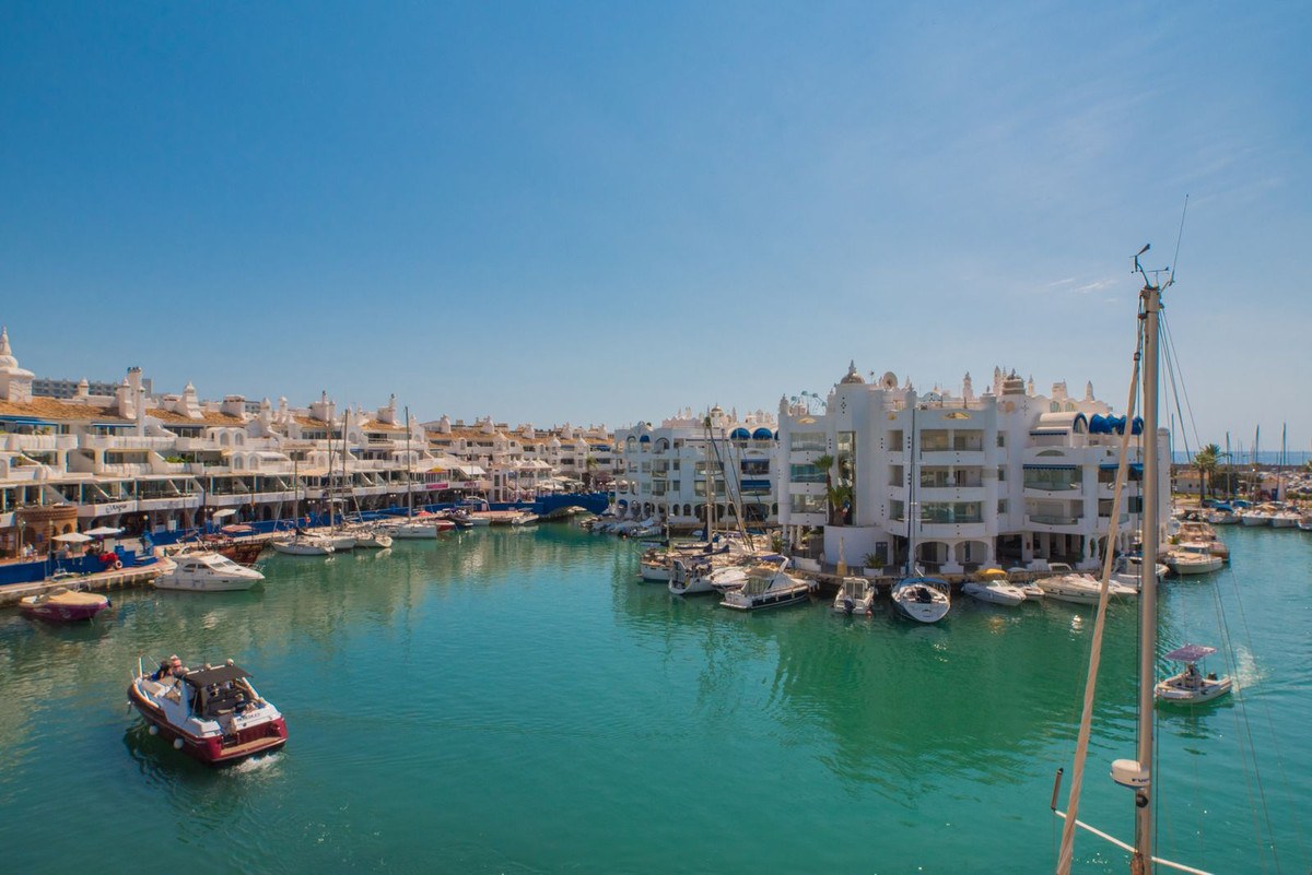 Penthouse de 9 Chambres à Vendre à Benalmádena, Costa del Sol - 3