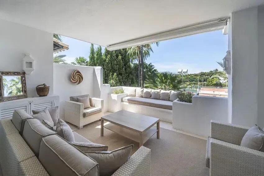 Penthouse de 9 Chambres à Vendre à Benalmádena, Costa del Sol - 4