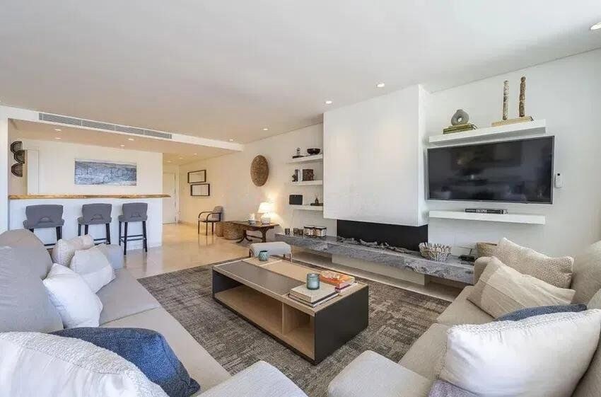 Penthouse de 9 Chambres à Vendre à Benalmádena, Costa del Sol - 6