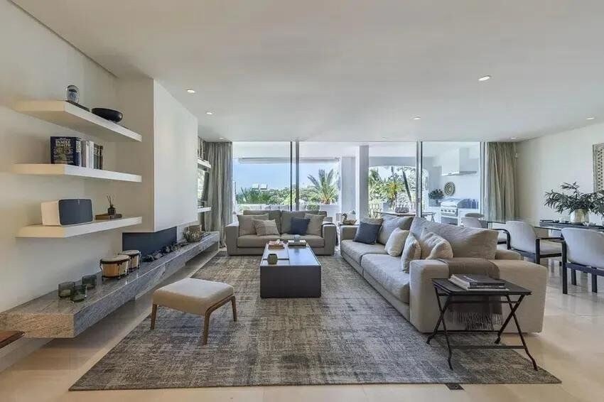 Penthouse de 9 Chambres à Vendre à Benalmádena, Costa del Sol - 7