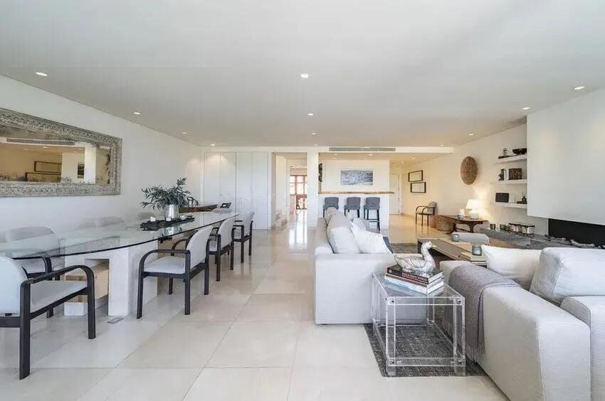 Penthouse de 9 Chambres à Vendre à Benalmádena, Costa del Sol - 8