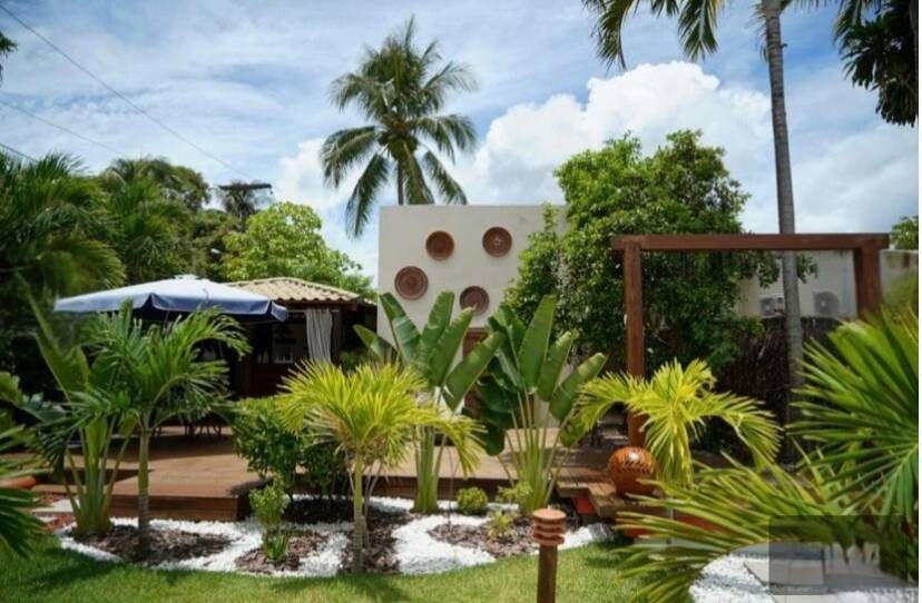 Pousada à Venda em Cairu - Bahia - Brasil - 4