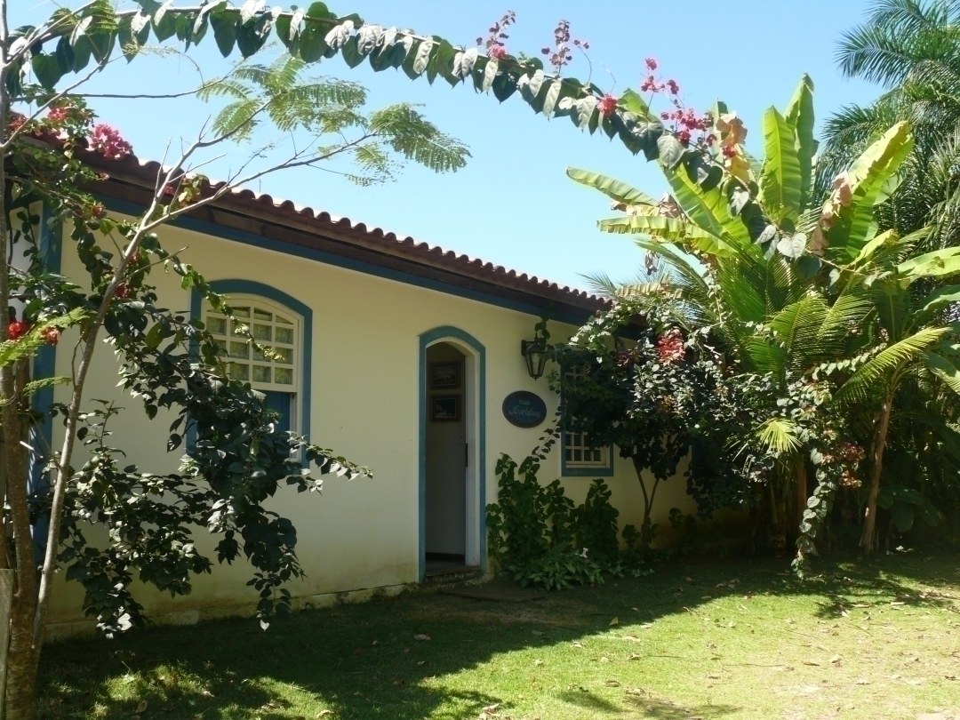 Pousada à Venda em Maraú - Bahia - Brasil - 2