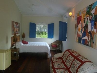 Pousada à Venda em Maraú - Bahia - Brasil - 8