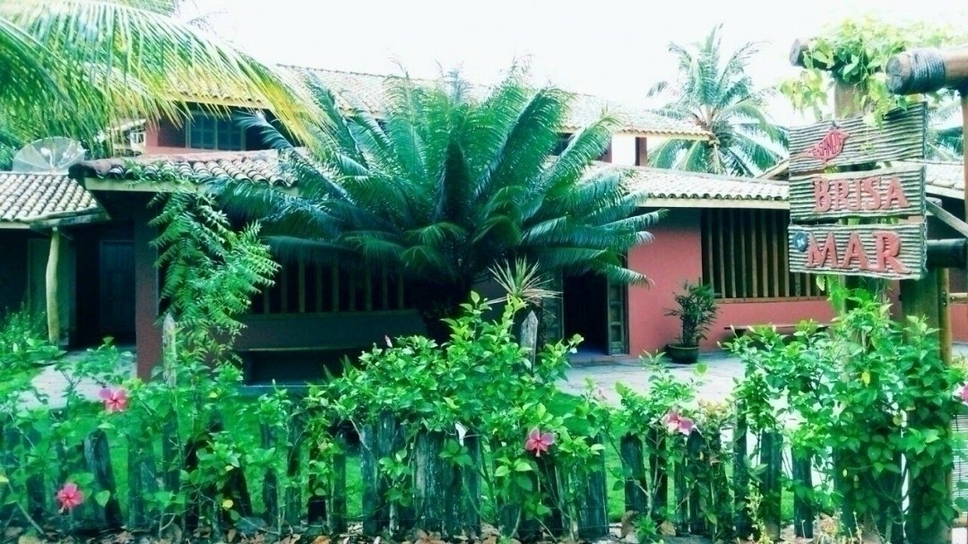Pousada à Venda em Maraú - Bahia - Brasil - 3