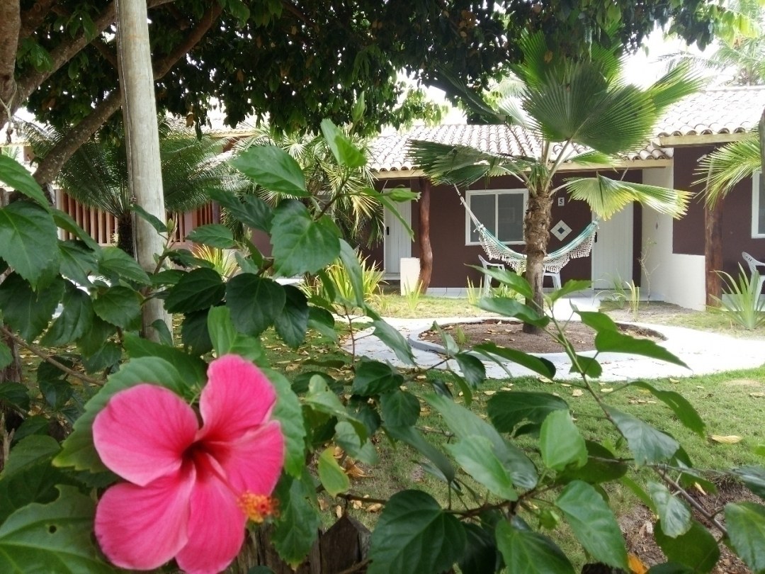 Pousada à Venda em Maraú - Bahia - Brasil - 4