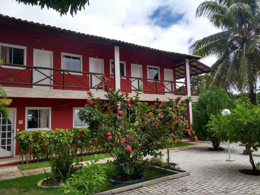 Pousada à Venda em Maraú - Bahia - Brasil - 5