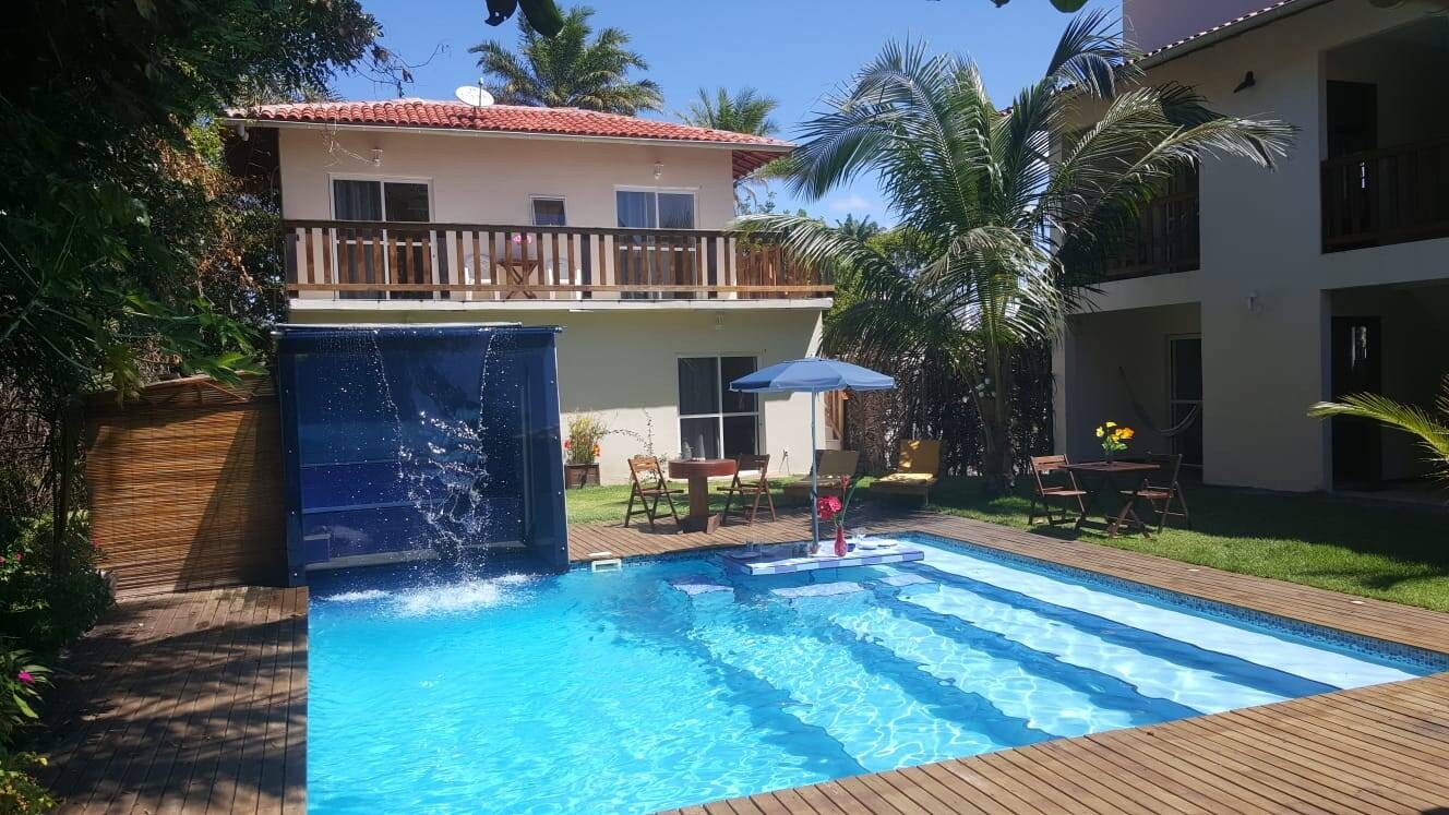 Pousada à Venda em Maraú - Bahia - Brasil - 2