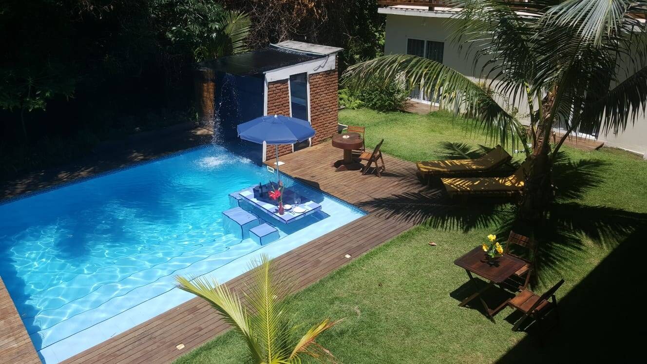 Pousada à Venda em Maraú - Bahia - Brasil - 3