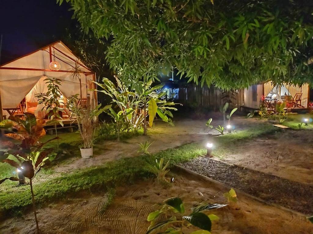 Pousada à Venda em Maraú - Bahia - Brasil - 2