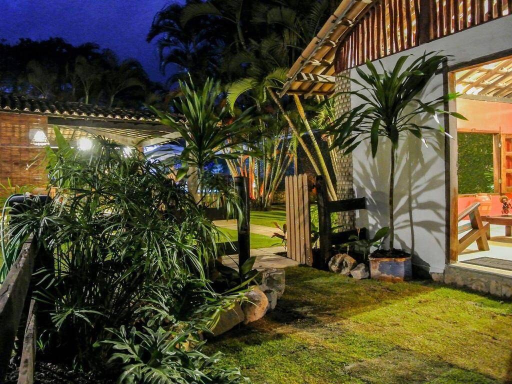Pousada com 12 Quartos à Venda em Maraú - Bahia - Brasil - 1