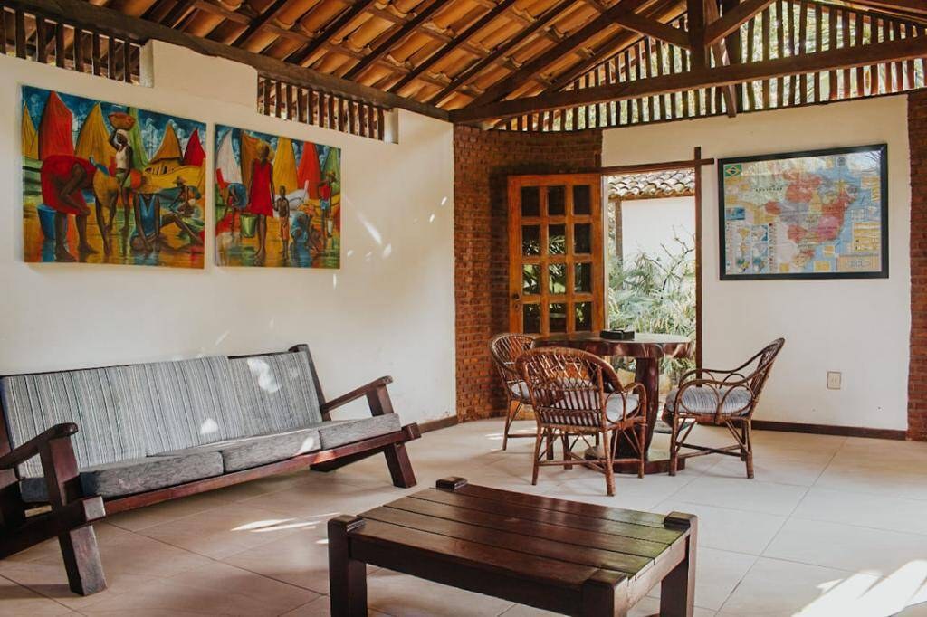 Pousada com 12 Quartos à Venda em Maraú - Bahia - Brasil - 3