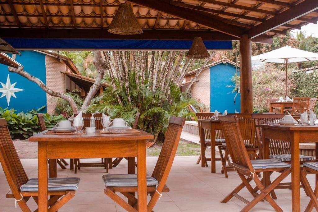 Pousada com 12 Quartos à Venda em Maraú - Bahia - Brasil - 6