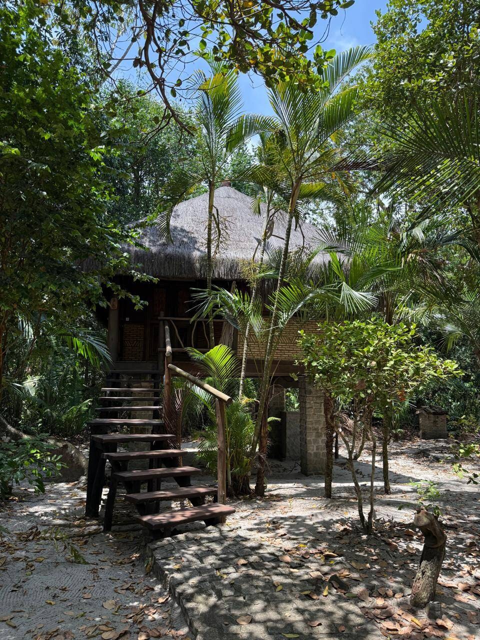 Pousada com 12 Quartos à Venda em Uruçuca - Bahia - Brasil - 2