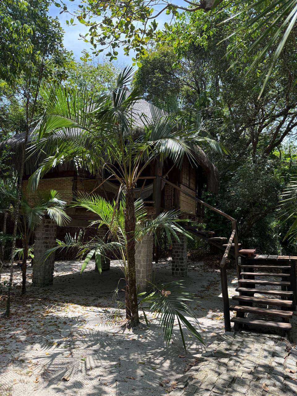 Pousada com 12 Quartos à Venda em Uruçuca - Bahia - Brasil - 4