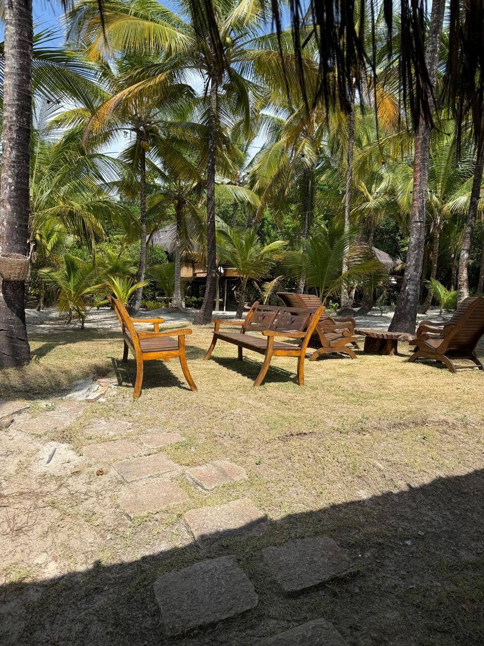 Pousada com 12 Quartos à Venda em Uruçuca - Bahia - Brasil - 6