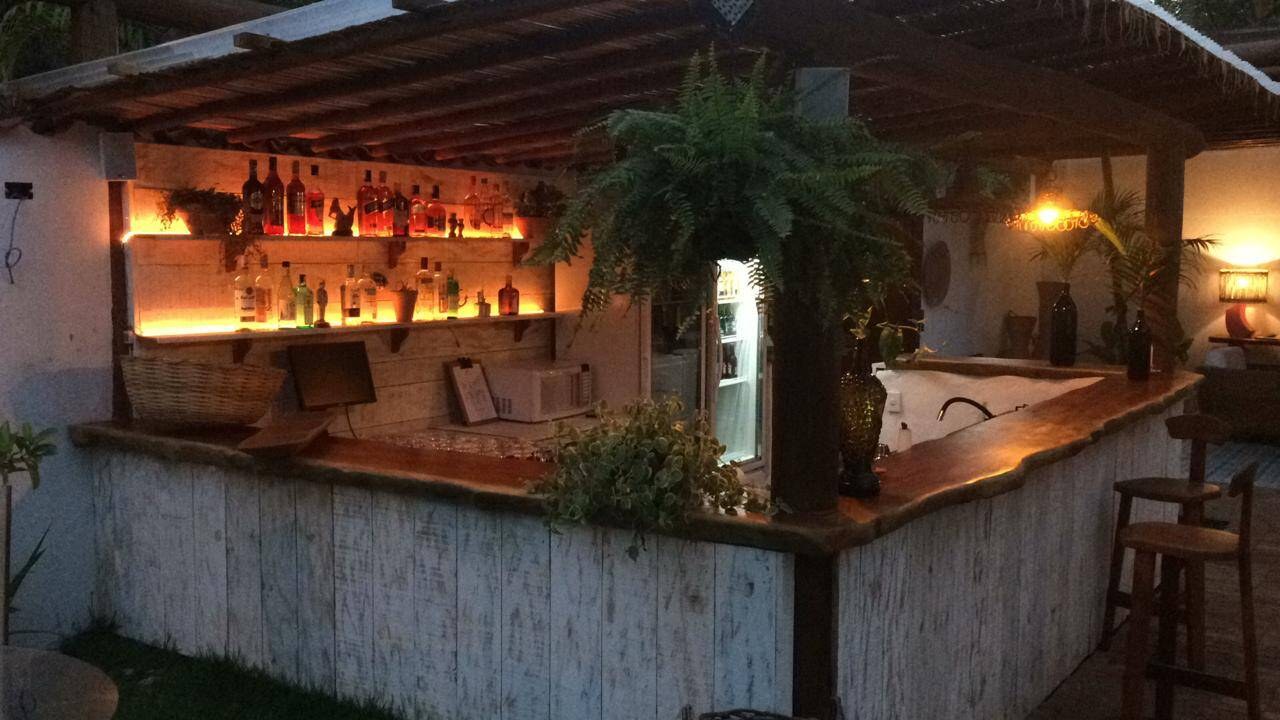 Pousada com 14 Quartos à Venda em Itacaré - Bahia - Brasil - 4