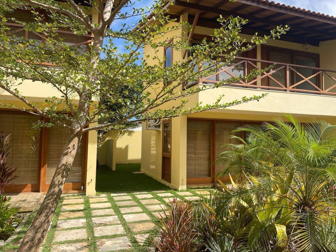 Pousada com 14 Quartos à Venda em Maraú - Bahia - Brasil - 1