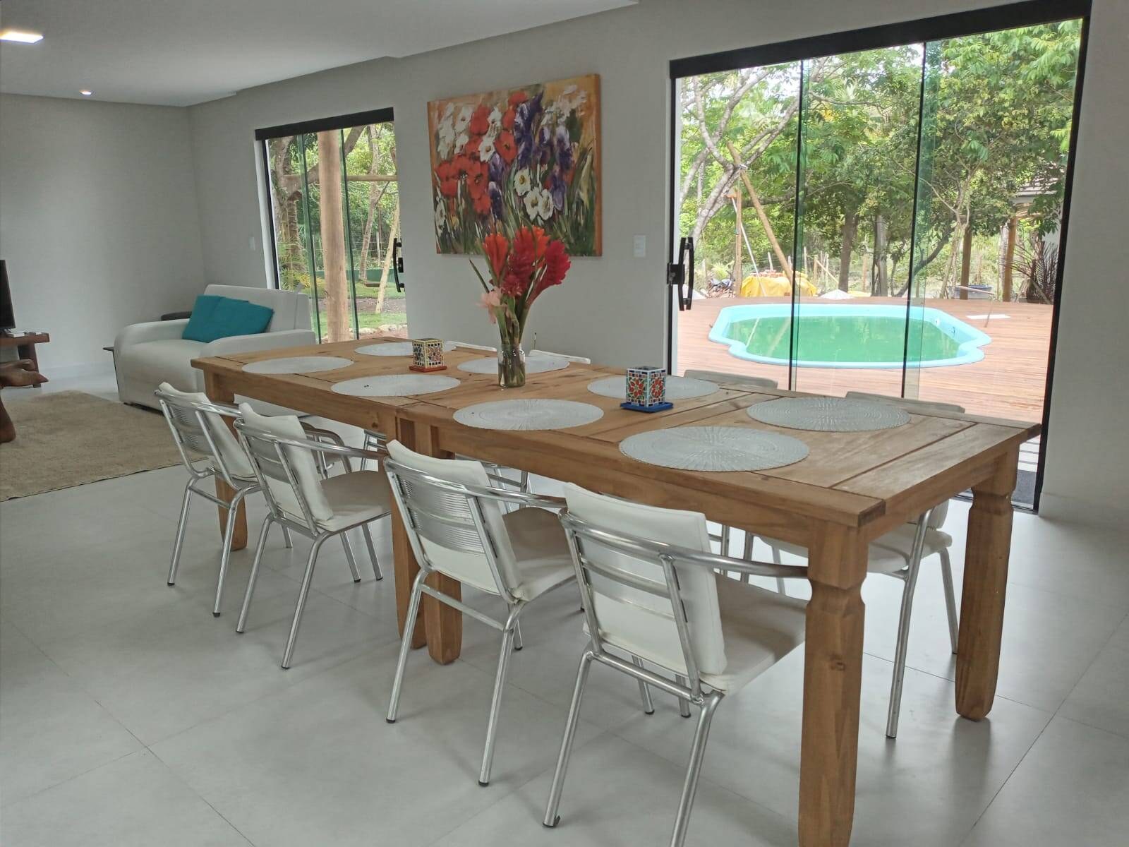 Pousada com 5 Quartos à Venda em Maraú - Bahia - Brasil - 7