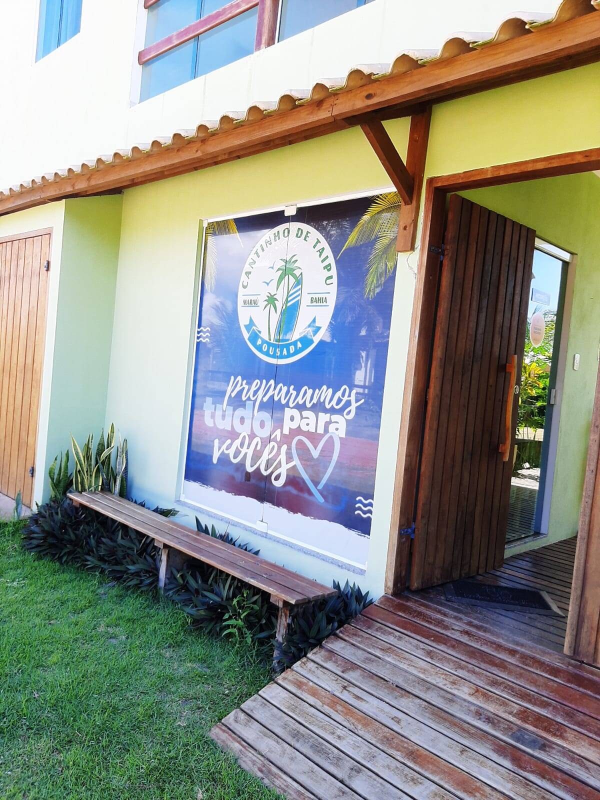 Pousada com 8 Quartos à Venda em Maraú - Bahia - Brasil - 2