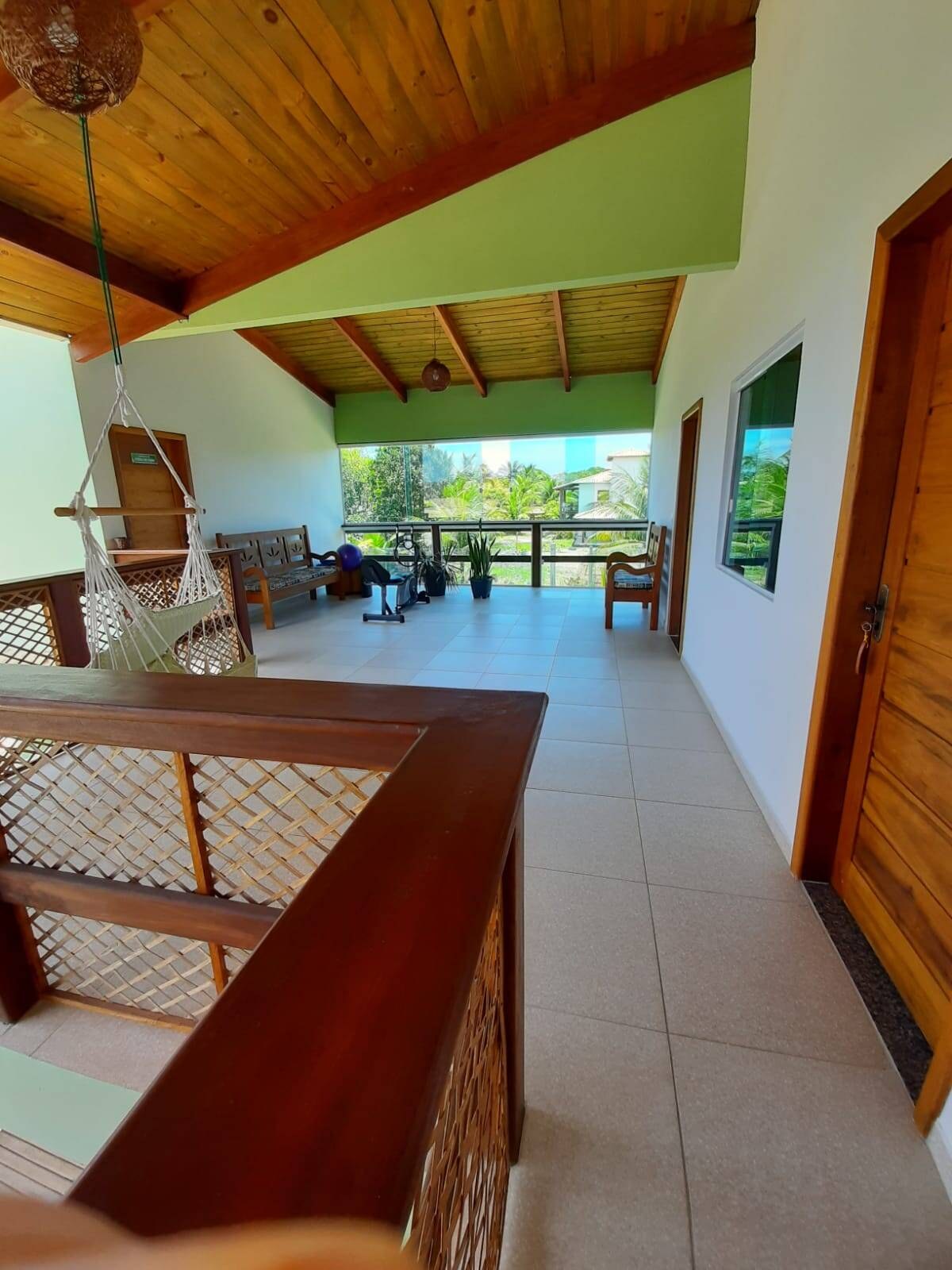 Pousada com 8 Quartos à Venda em Maraú - Bahia - Brasil - 3