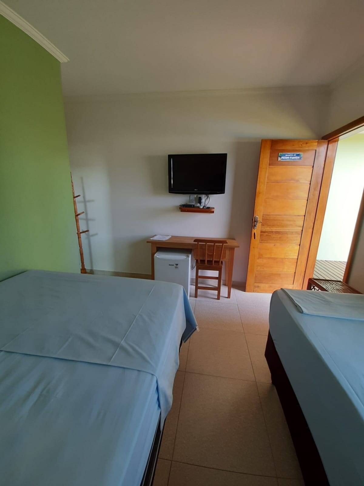 Pousada com 8 Quartos à Venda em Maraú - Bahia - Brasil - 8