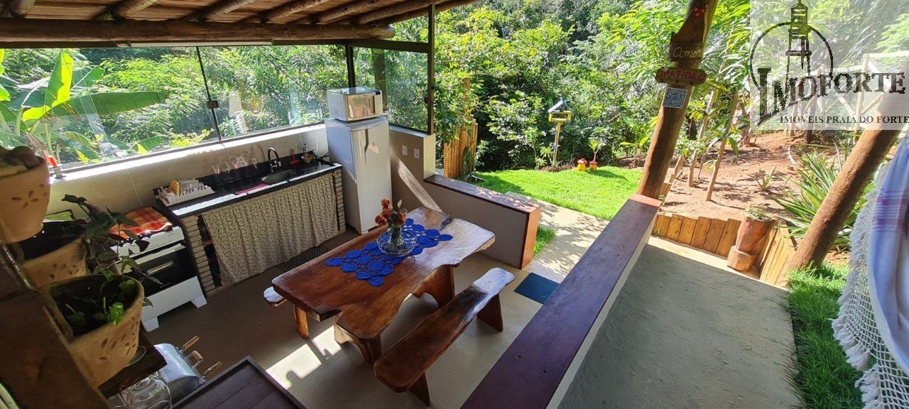 Pousada de 2.550 m² à Venda em Açu da Torre – Mata de São João – BA - 8