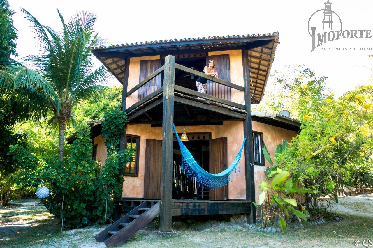 Pousada de 427 m² à Venda em Praia do Diogo – Mata de São João – Bahia – Brasil - 6