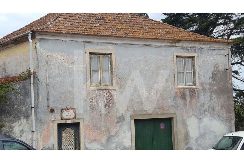 Prédio à Venda em Sintra - Lisboa - Portugal - 3