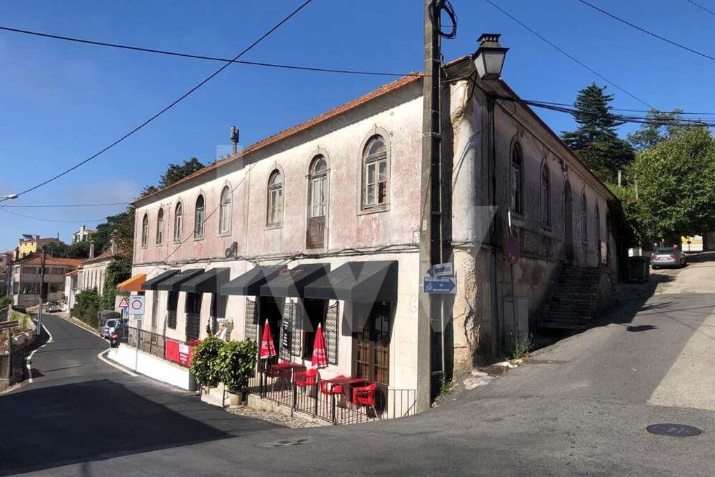 Prédio à Venda em Sintra - Lisboa - Portugal - 5