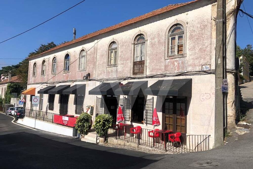 Prédio à Venda em Sintra - Lisboa - Portugal - 8