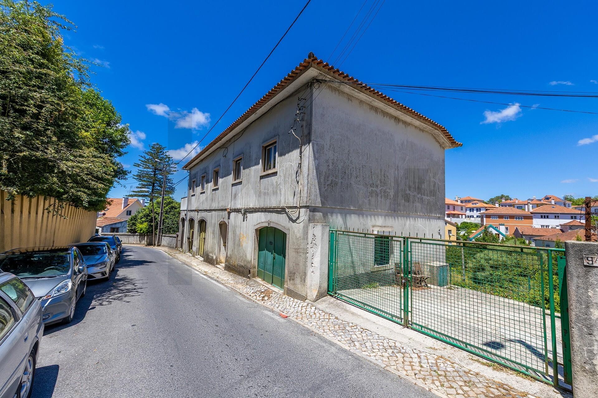 Prédio à Venda em Sintra - Lisboa - Portugal - 3