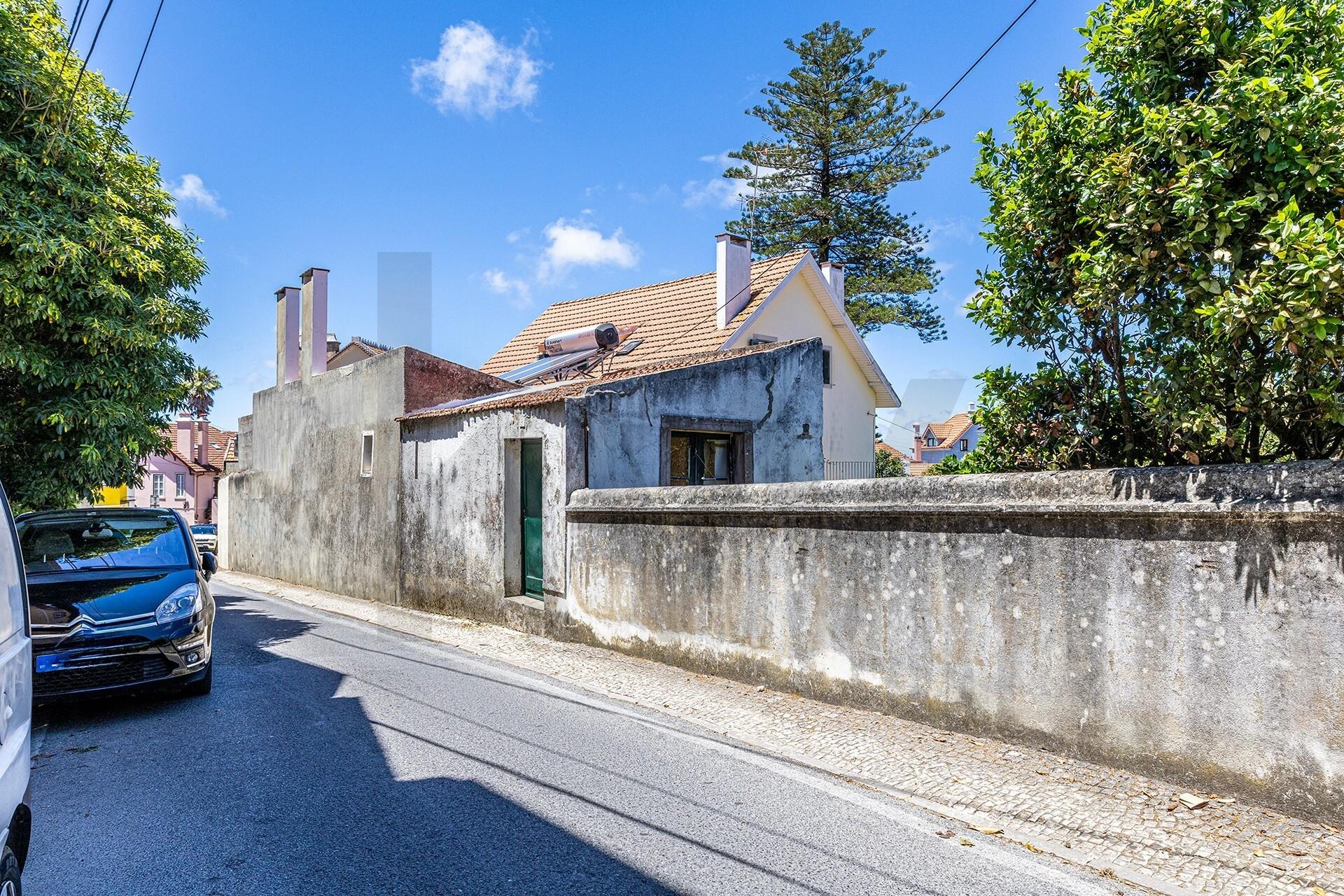 Prédio à Venda em Sintra - Lisboa - Portugal - 5
