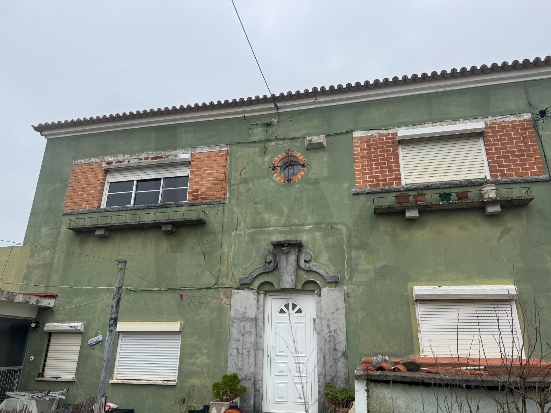 Prédio à Venda em Alcabideche - Lisboa - Portugal - 4