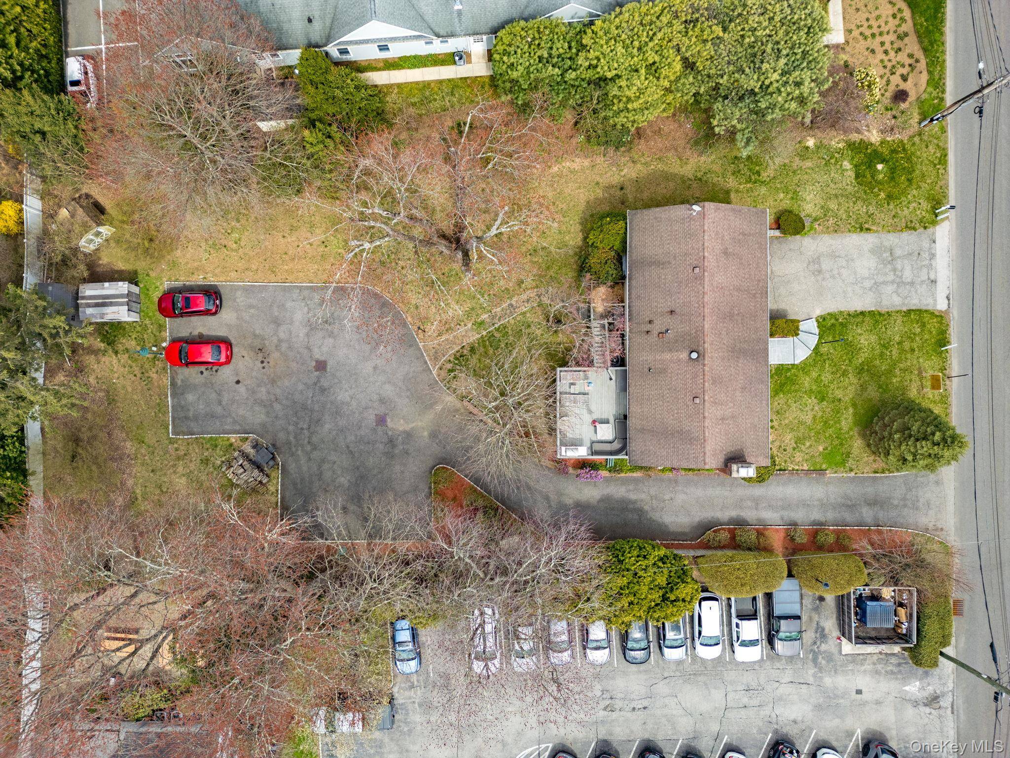 Edificio en Venta en Armonk - Nueva York - EE. UU. - 4