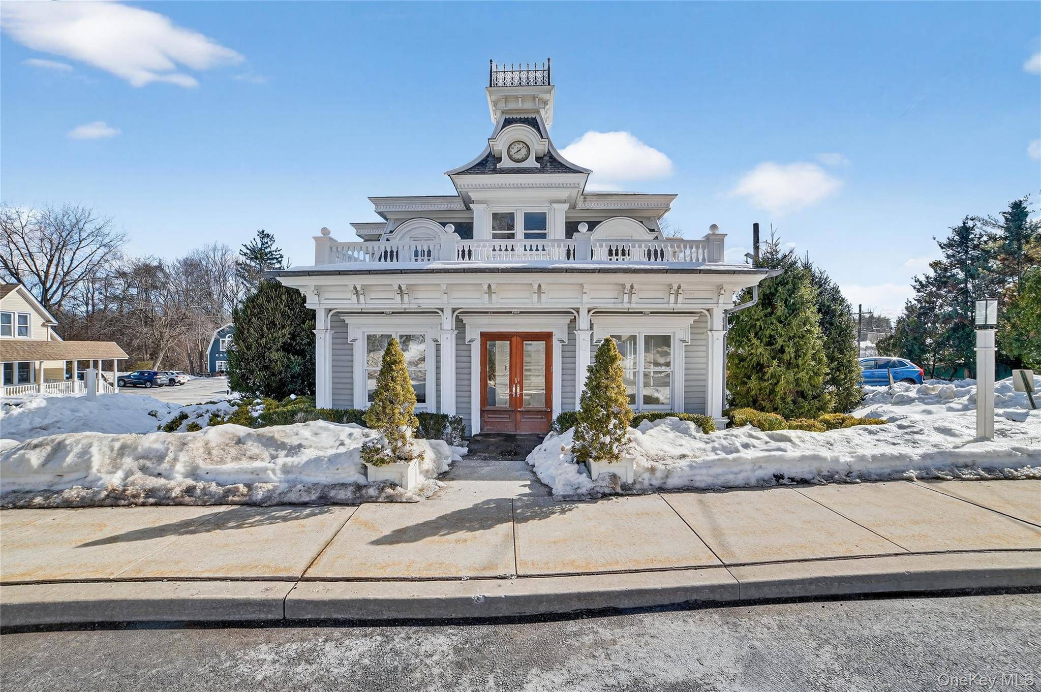 Edificio en Venta en Armonk - Nueva York - EE. UU. - 2