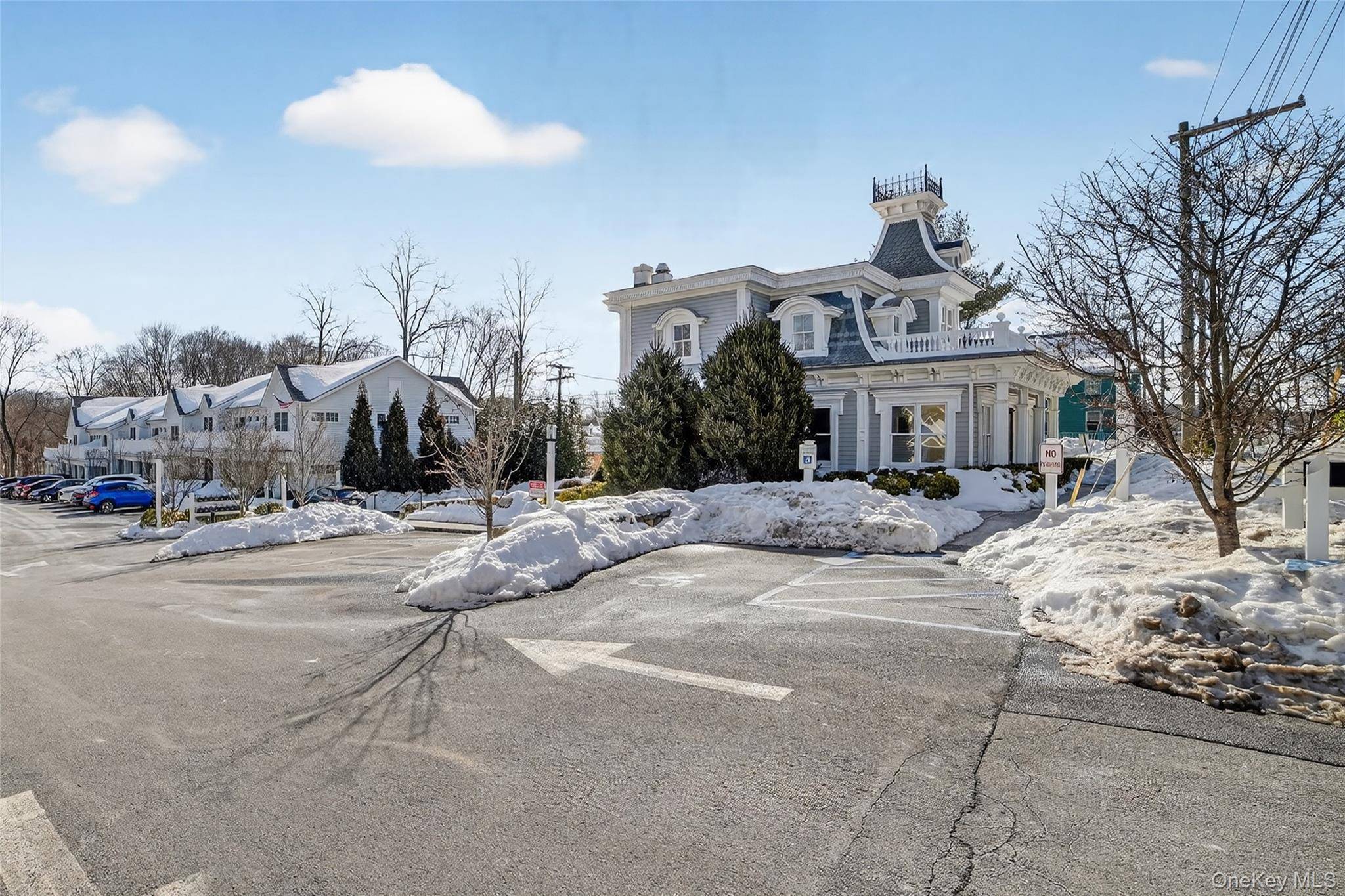 Edificio en Venta en Armonk - Nueva York - EE. UU. - 4