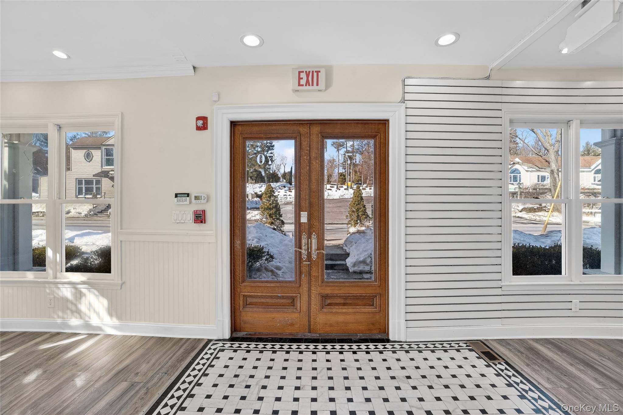 Edificio en Venta en Armonk - Nueva York - EE. UU. - 5