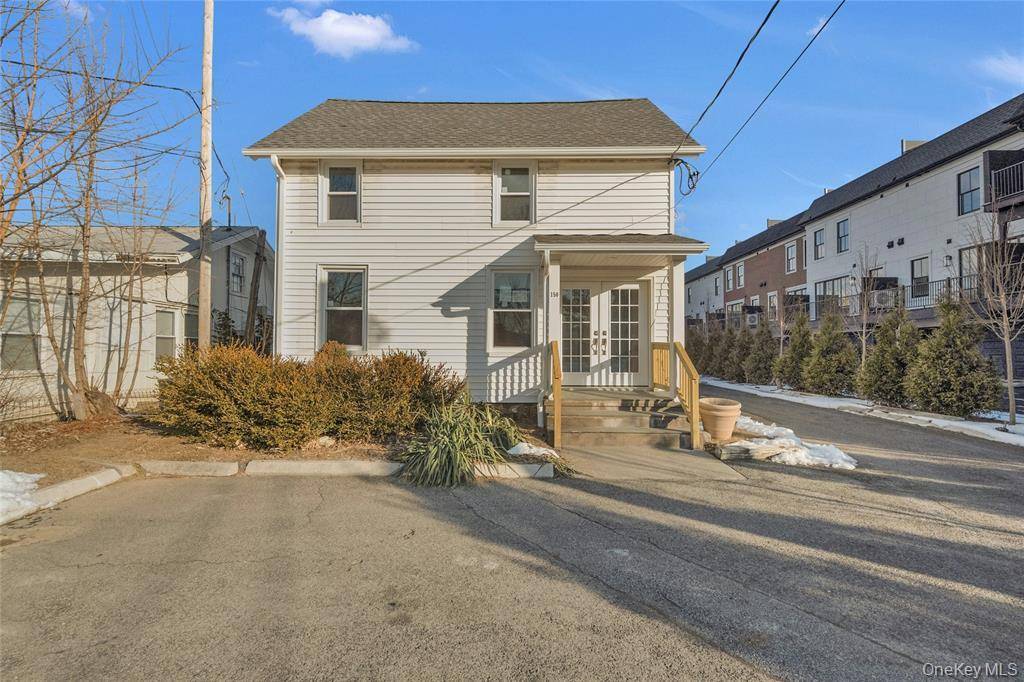 Edificio en Venta en Armonk - Nueva York - EE. UU. - 1