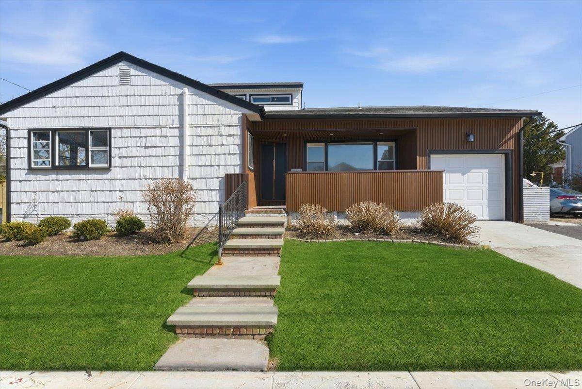 Edificio en Venta en Atlantic Beach - Nueva York - EE. UU. - 1
