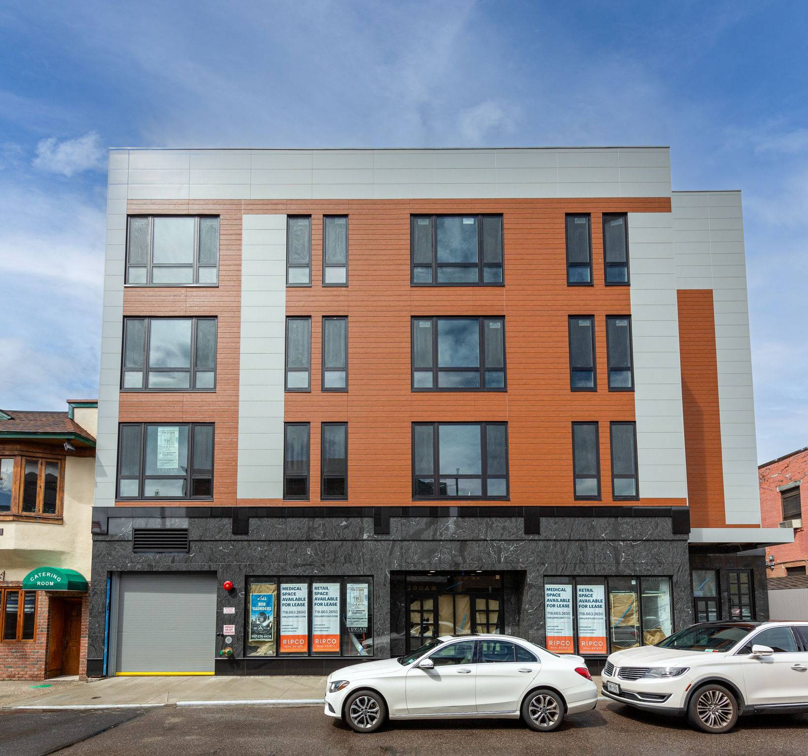 Edificio en Venta en Bayside - Nueva York - EE. UU. - 1