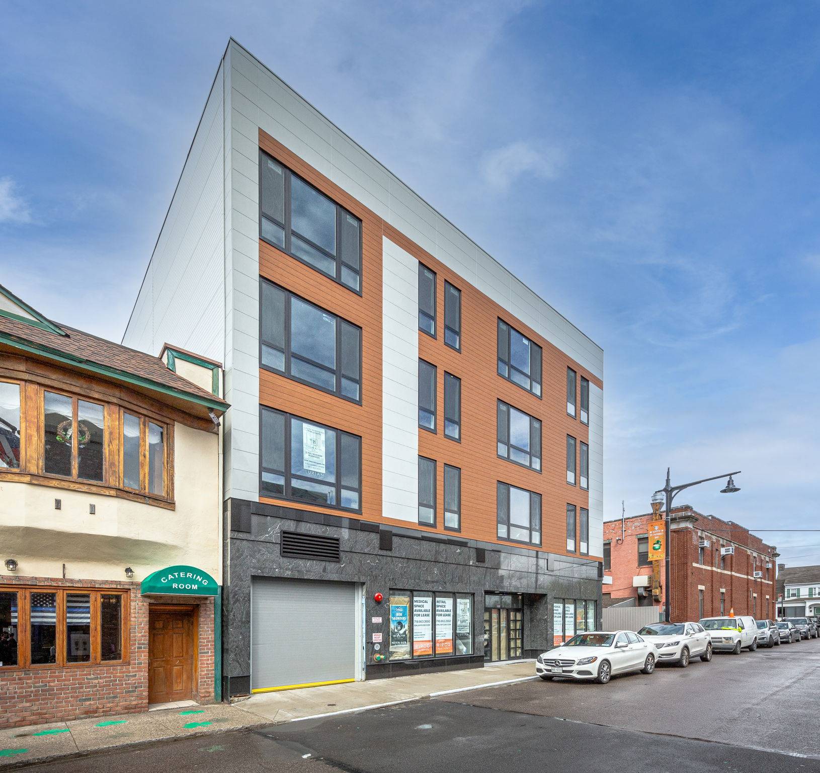 Edificio en Venta en Bayside - Nueva York - EE. UU. - 2