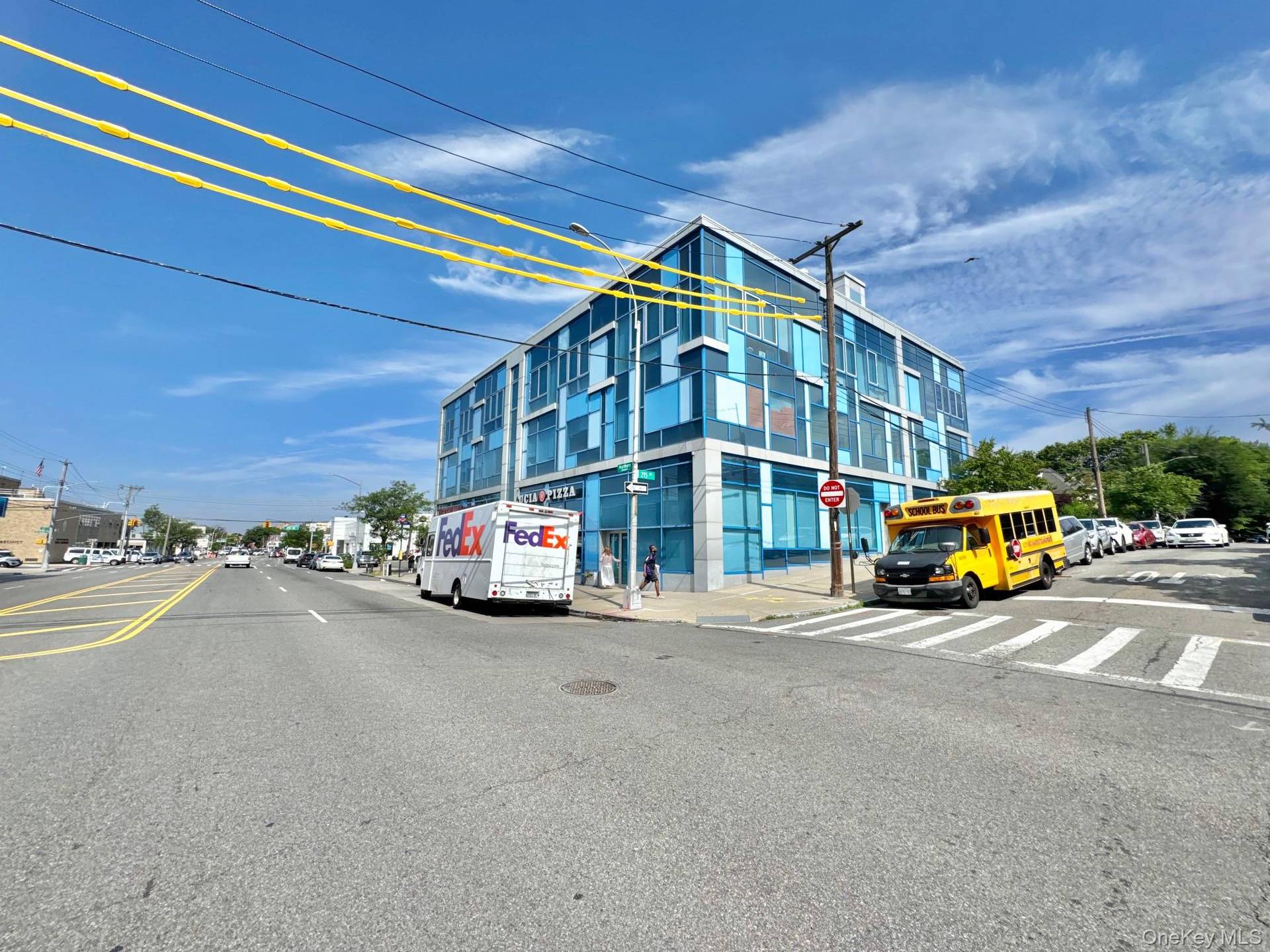 Building for Sale in Bayside, NY, USA - 1