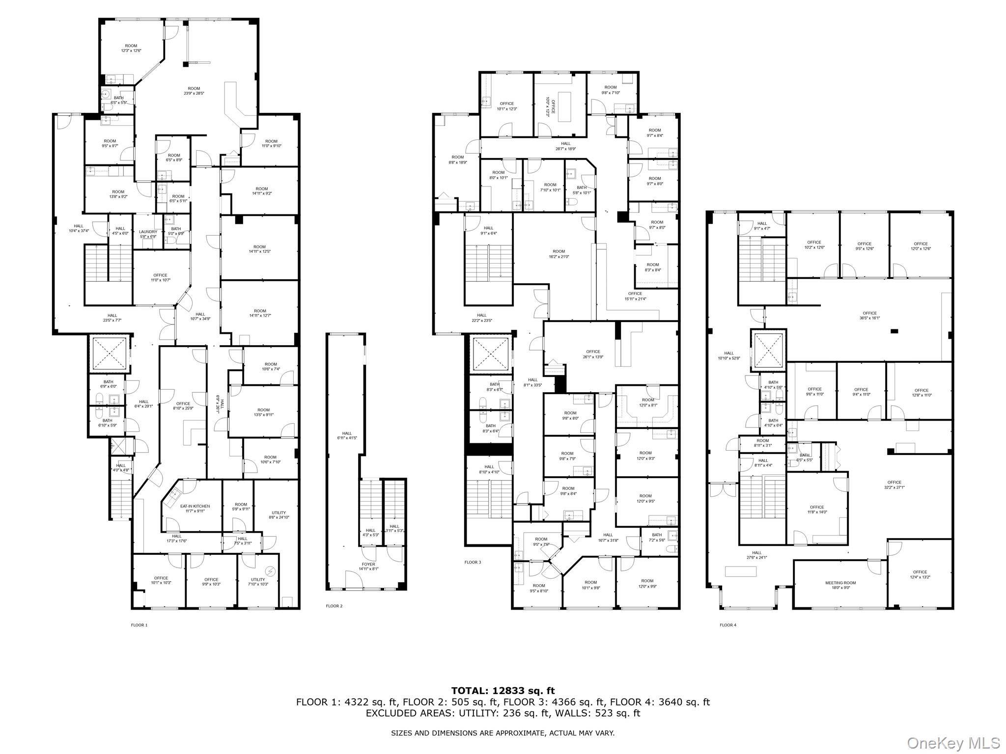 Building for Sale in Bayside - NY - USA - 4