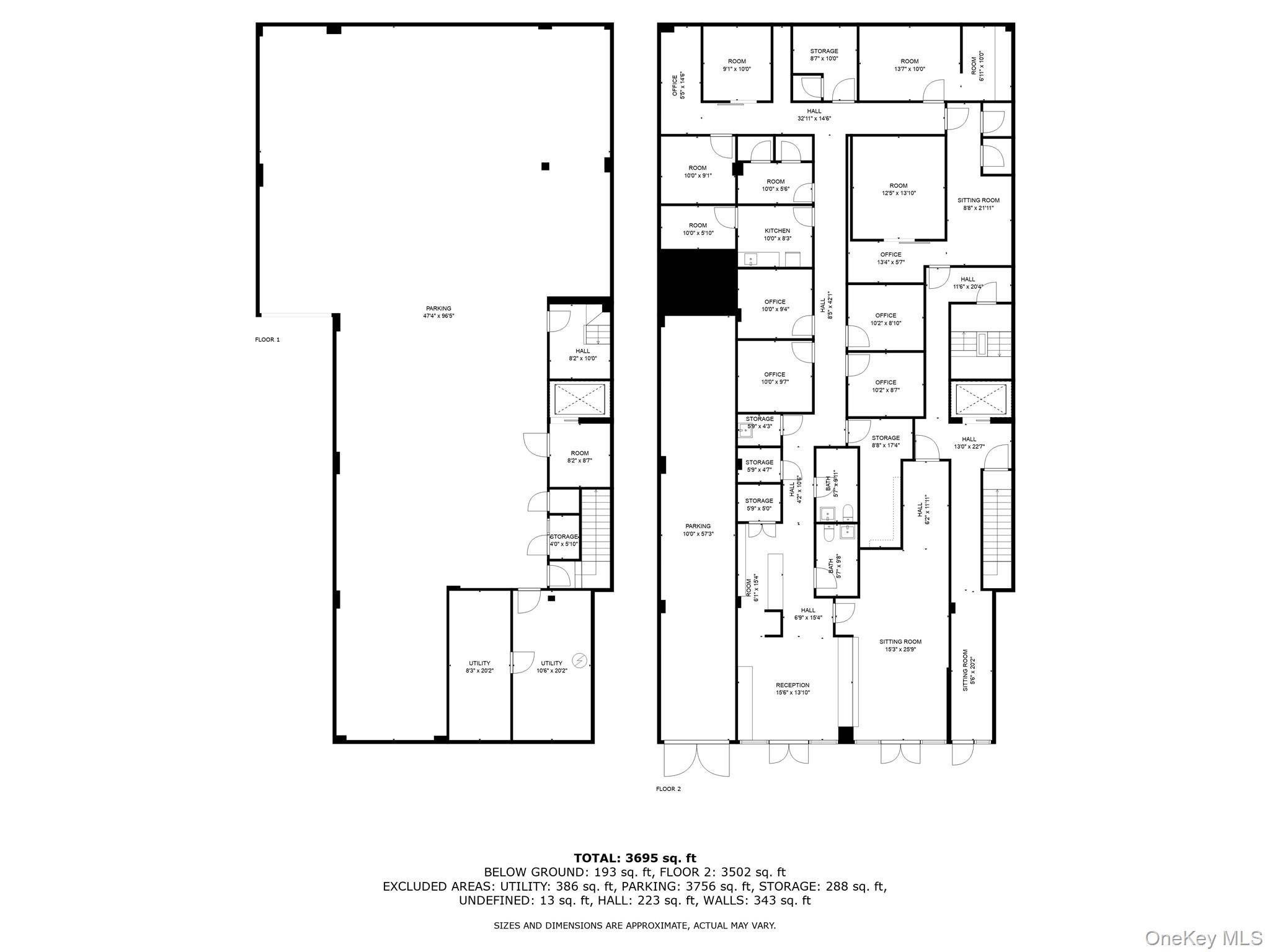 Building for Sale in Bayside - NY - USA - 5