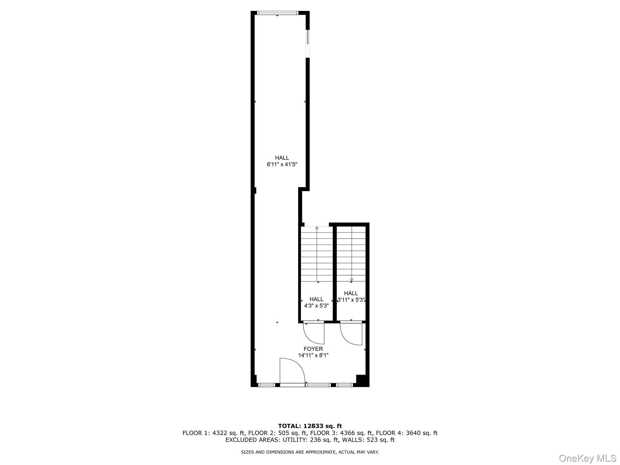 Building for Sale in Bayside - NY - USA - 7