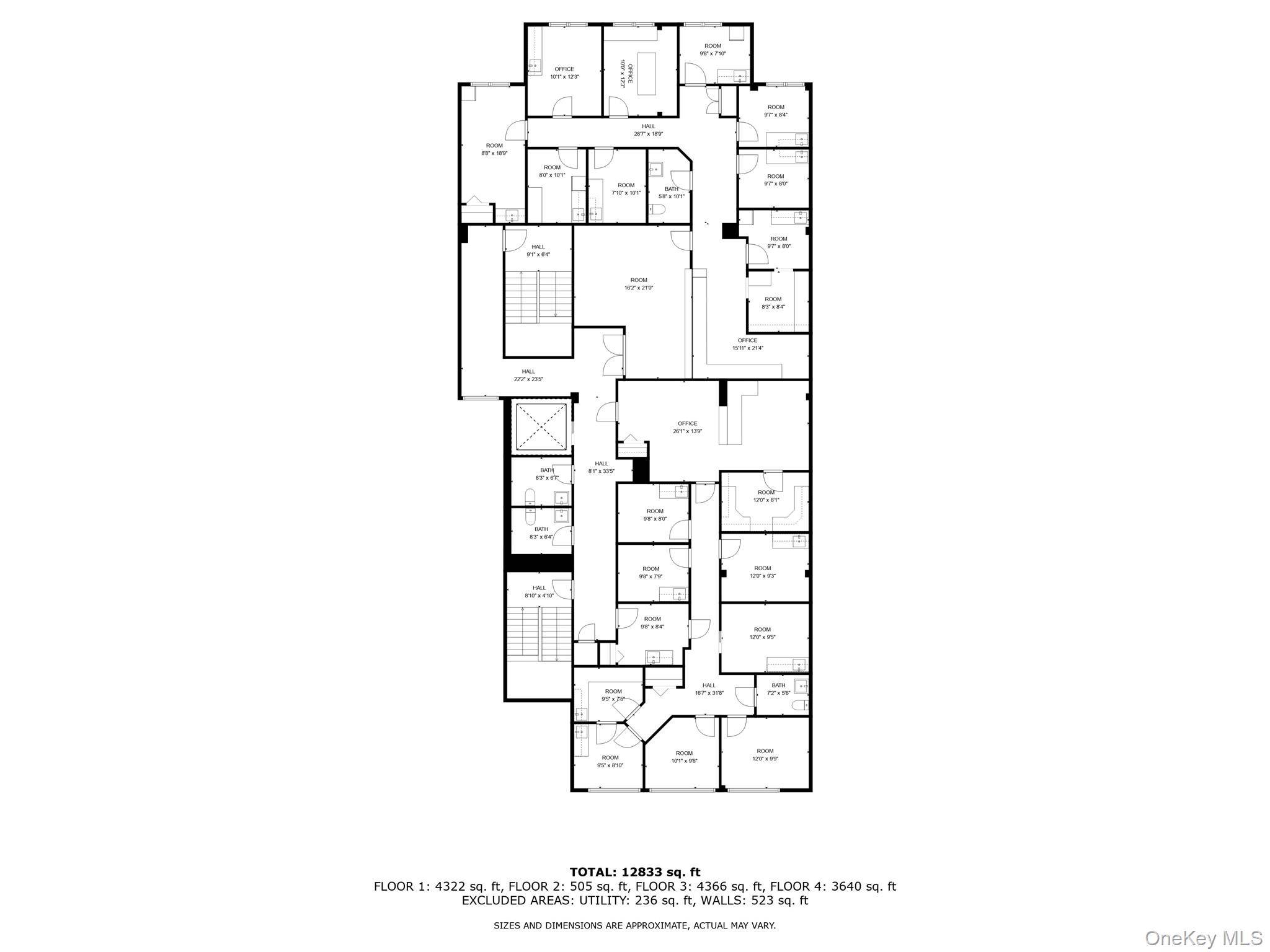 Building for Sale in Bayside - NY - USA - 8