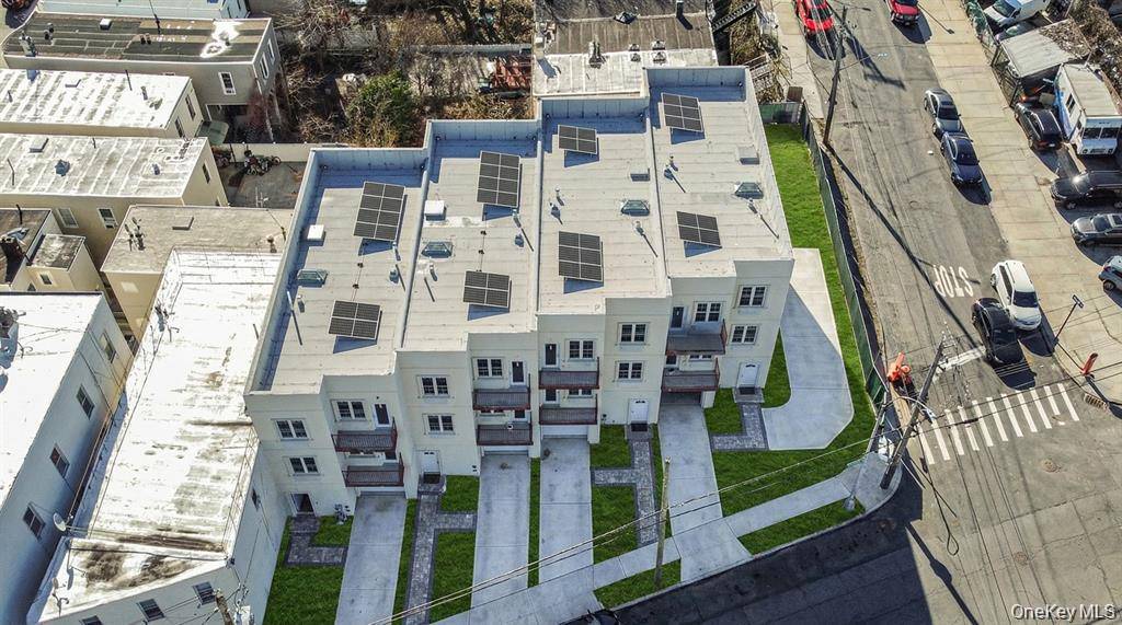 Edificio en Venta en Bronx - Nueva York - EE. UU. - 1
