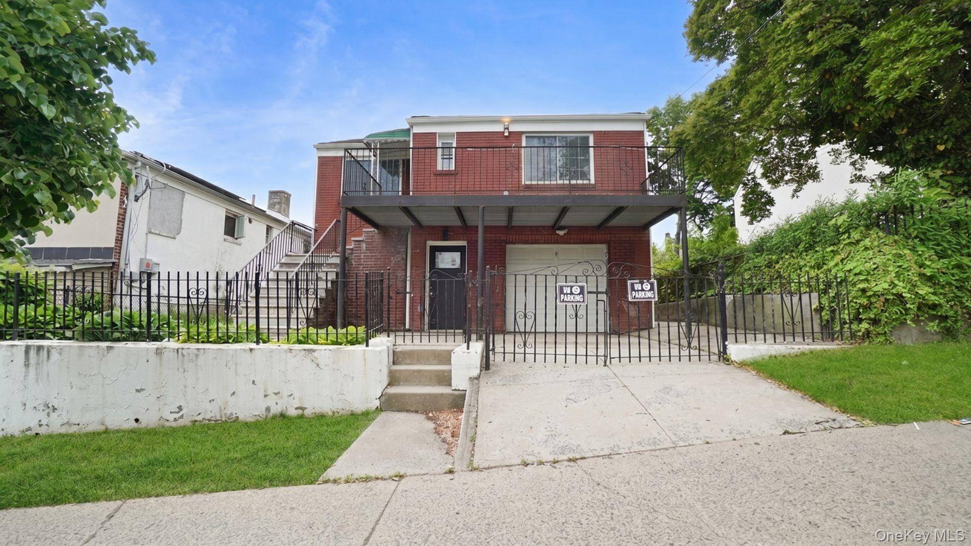 Edificio en Venta en Bronx - Nueva York - EE. UU. - 1