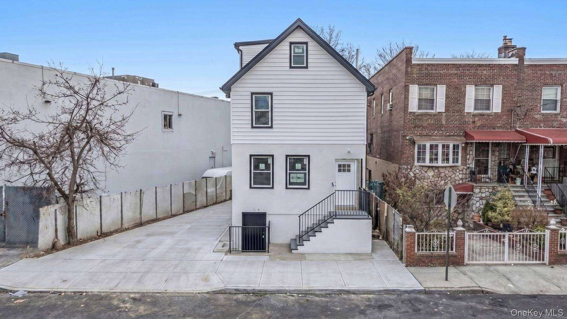 Edificio en Venta en Bronx - Nueva York - EE. UU. - 1